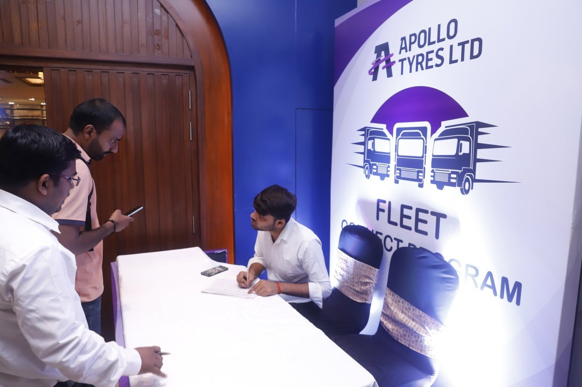 apollo-tyres-fleet-connect-program-dealers-meet - 5