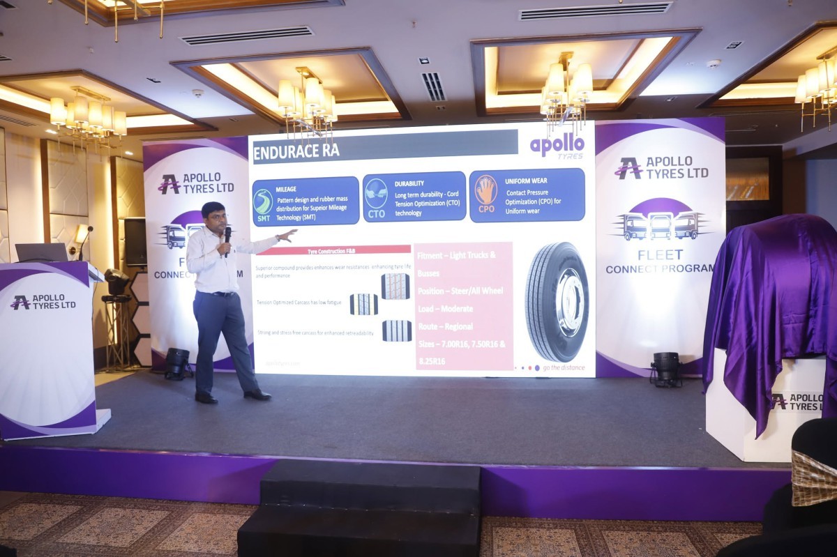 apollo-tyres-fleet-connect-program-dealers-meet - 6