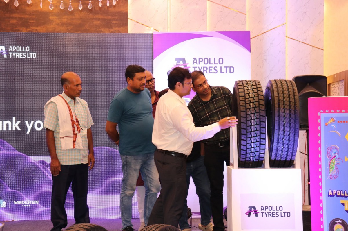 apollo-tyres-fleet-connect-program-dealers-meet - 7