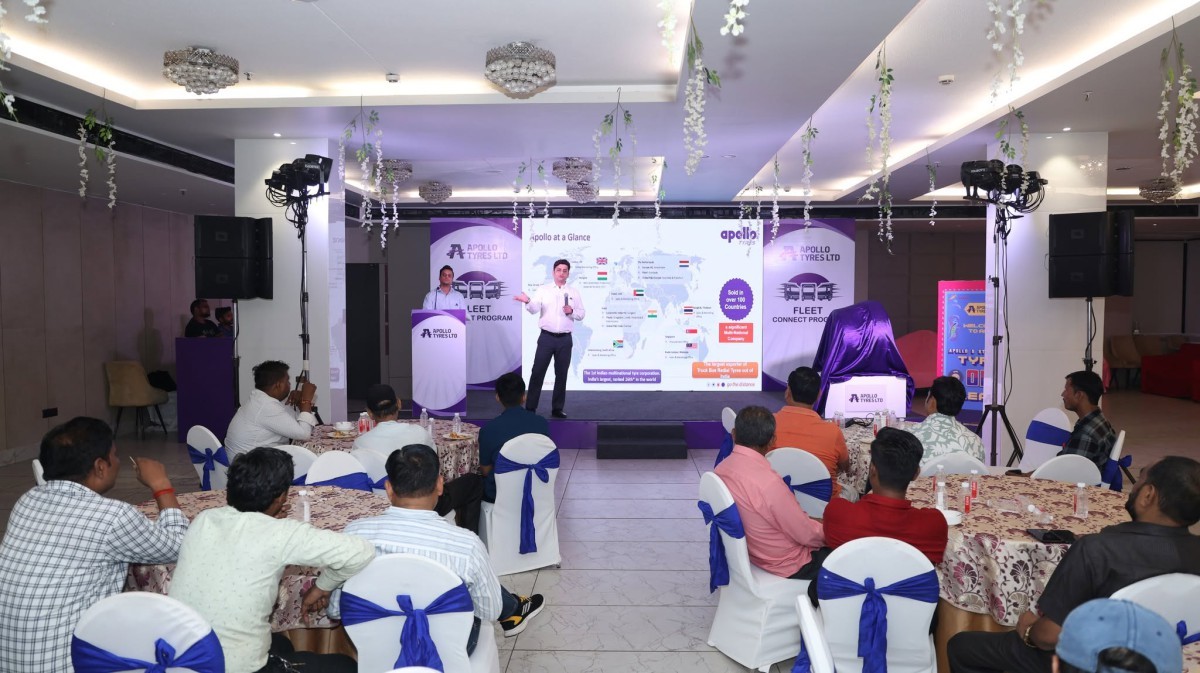 apollo-tyres-fleet-connect-program-dealers-meet - 9