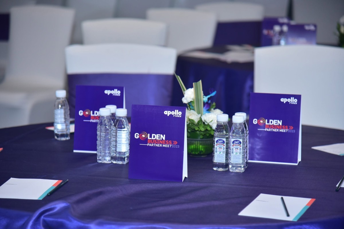 apollo-tyres-golden-business-partner-meet - 10