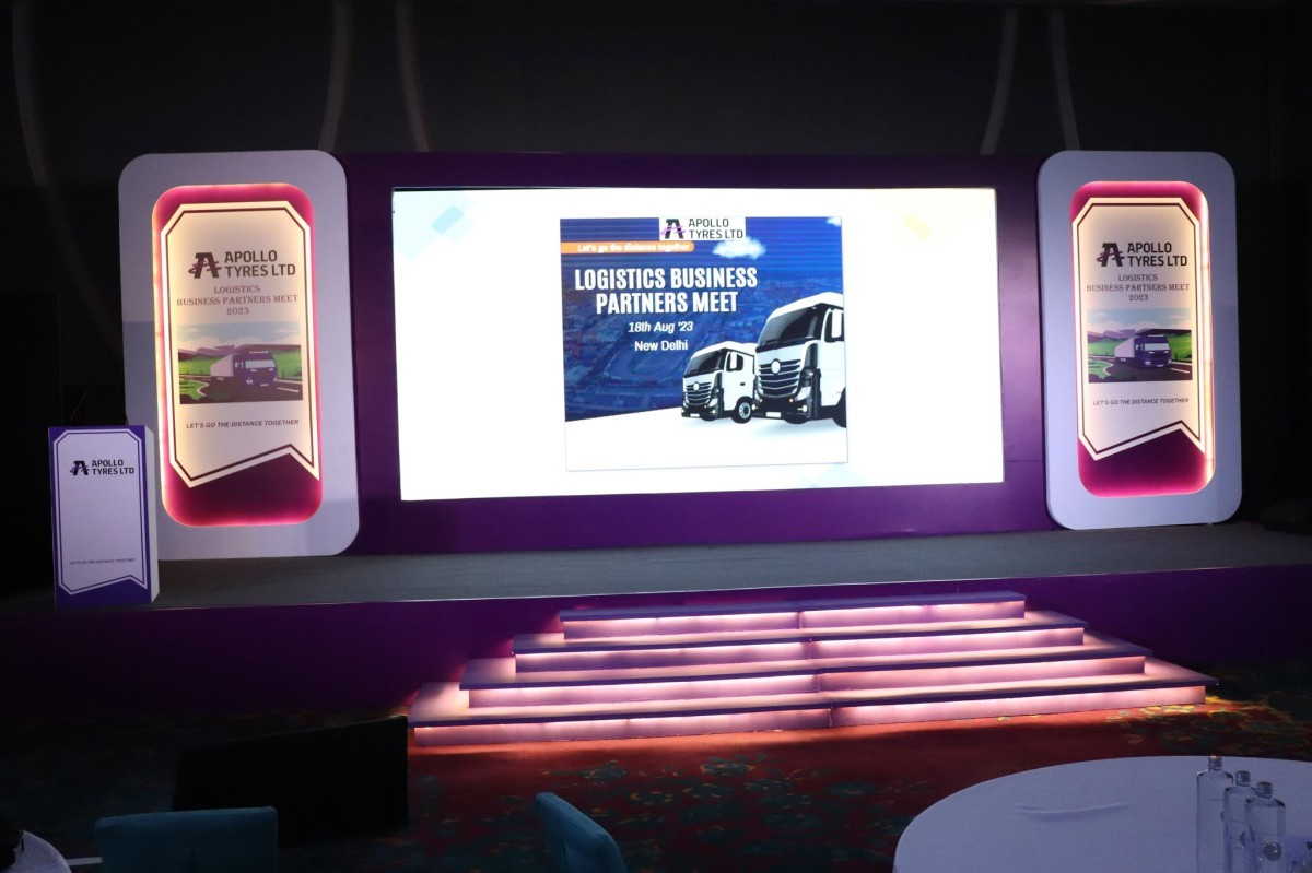 apollo-tyres-logistic-business-partner-meet - 15