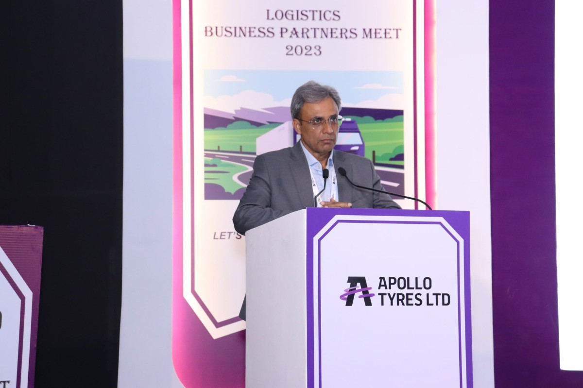 apollo-tyres-logistic-business-partner-meet - 4