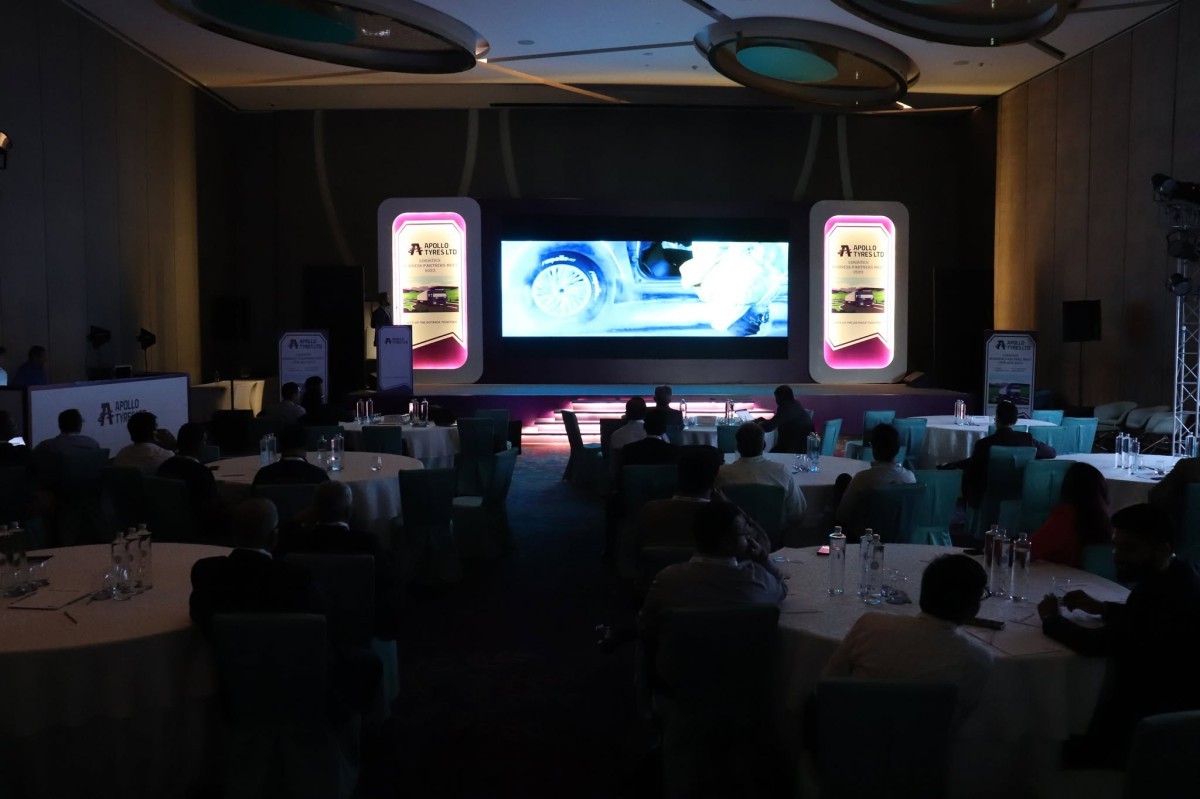 apollo-tyres-logistic-business-partner-meet - 6