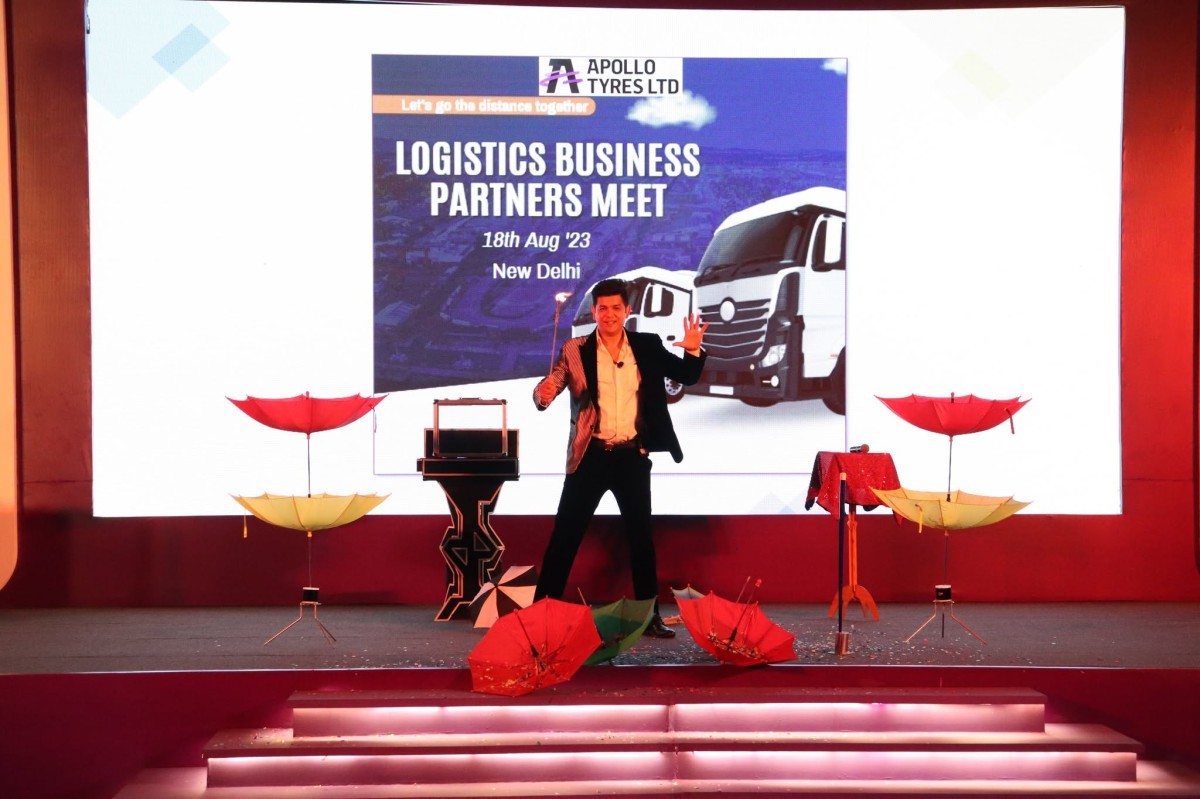 apollo-tyres-logistic-business-partner-meet - 9