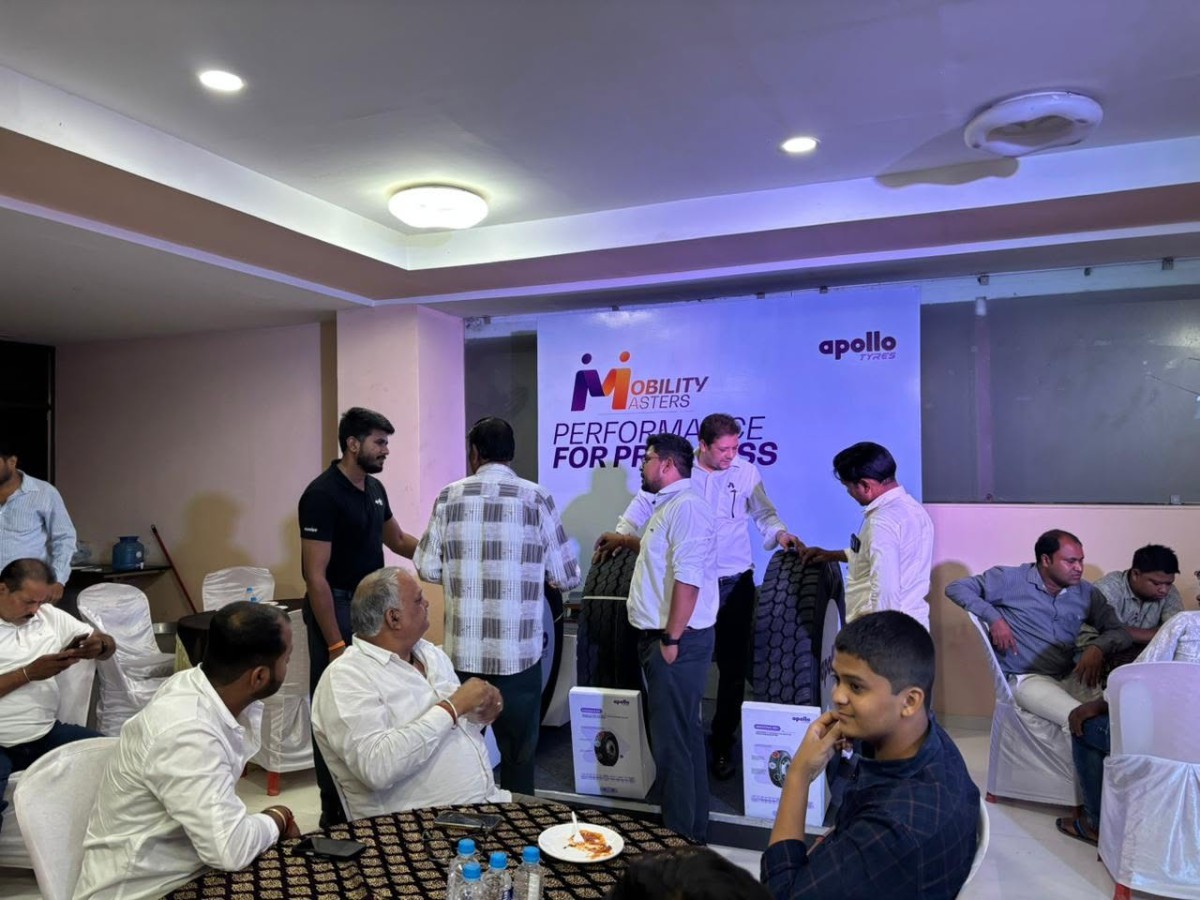 apollo-tyres-mobility-master-dealers-meet-tbr-range- - 5