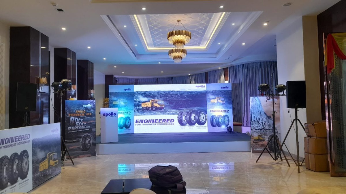 apollo-tyres-mobility-master-mining-events - 1