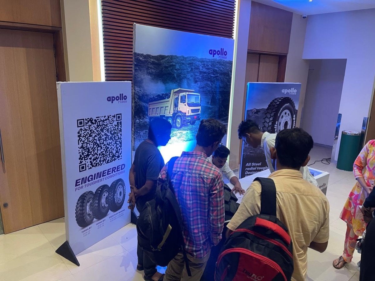 apollo-tyres-mobility-master-mining-events - 11