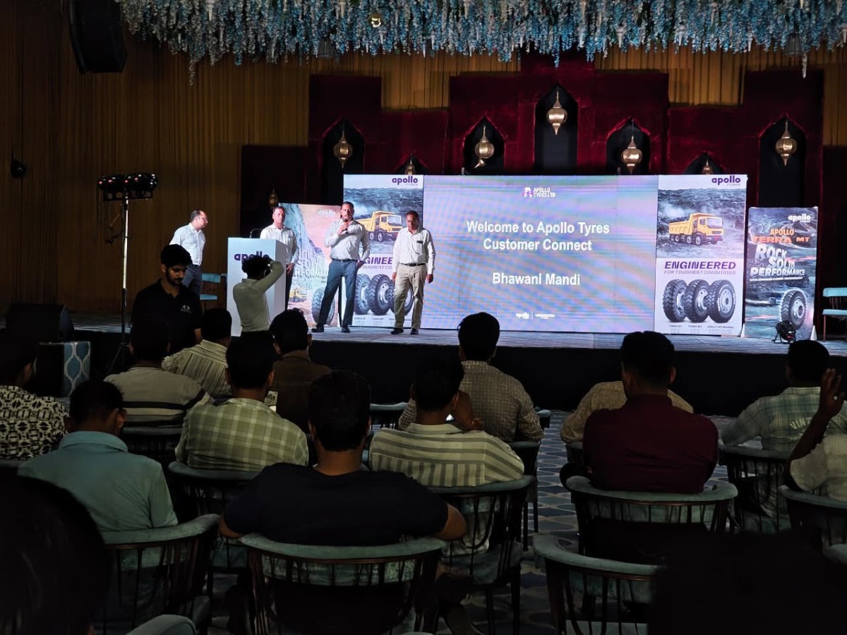 apollo-tyres-mobility-master-mining-events - 3