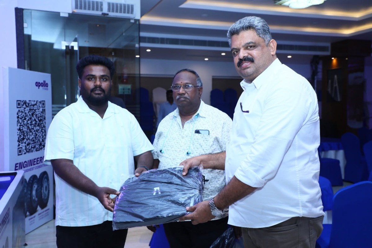 apollo-tyres-mobility-master-mining-events - 4