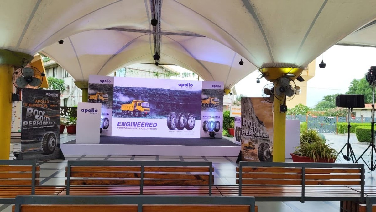 apollo-tyres-mobility-master-mining-events - 5