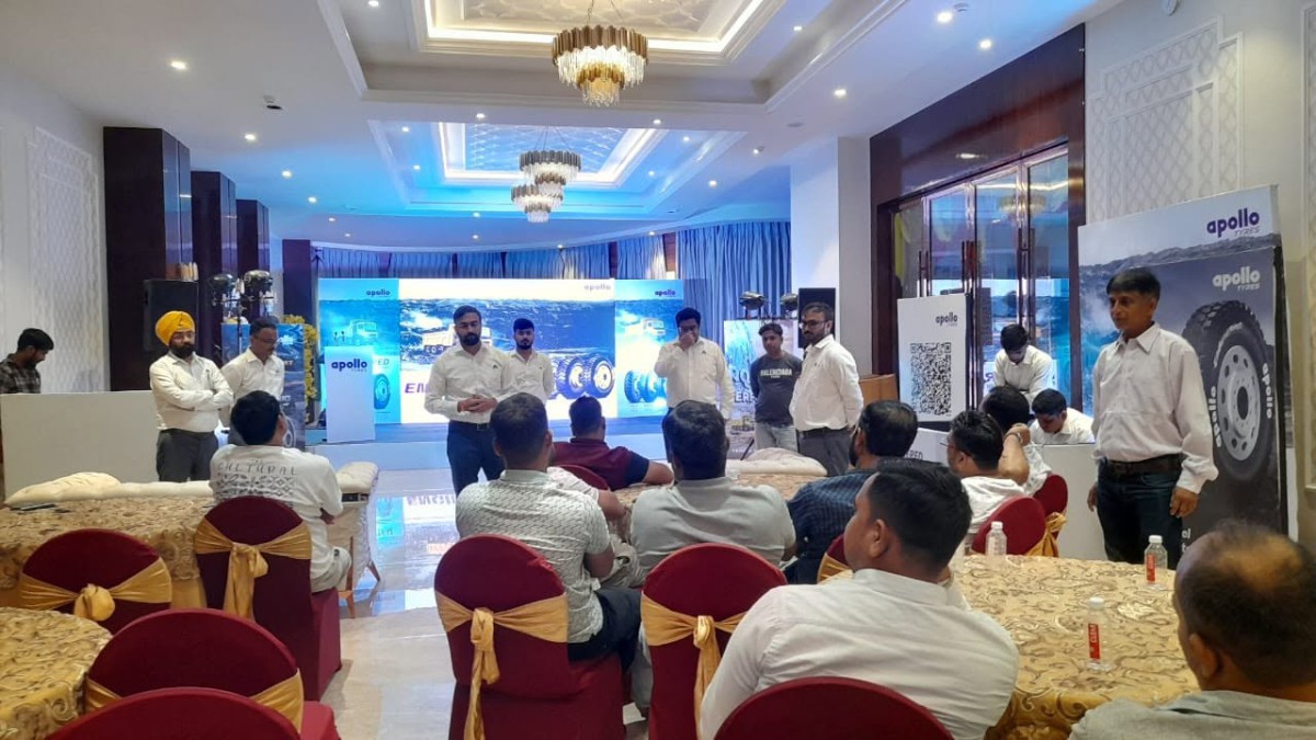 apollo-tyres-mobility-master-mining-events - 6