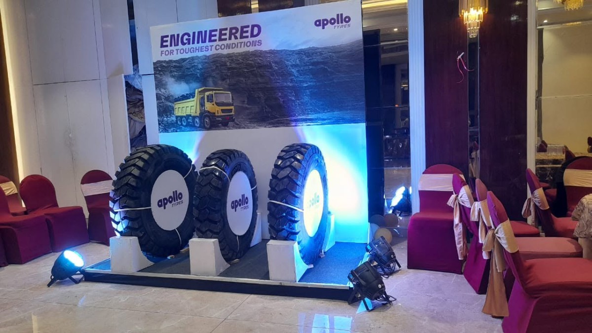 apollo-tyres-mobility-master-mining-events - 7