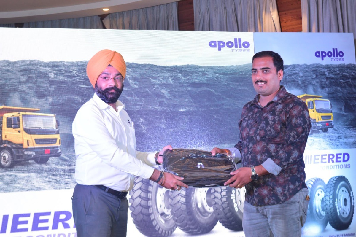 apollo-tyres-mobility-master-mining-events - 8