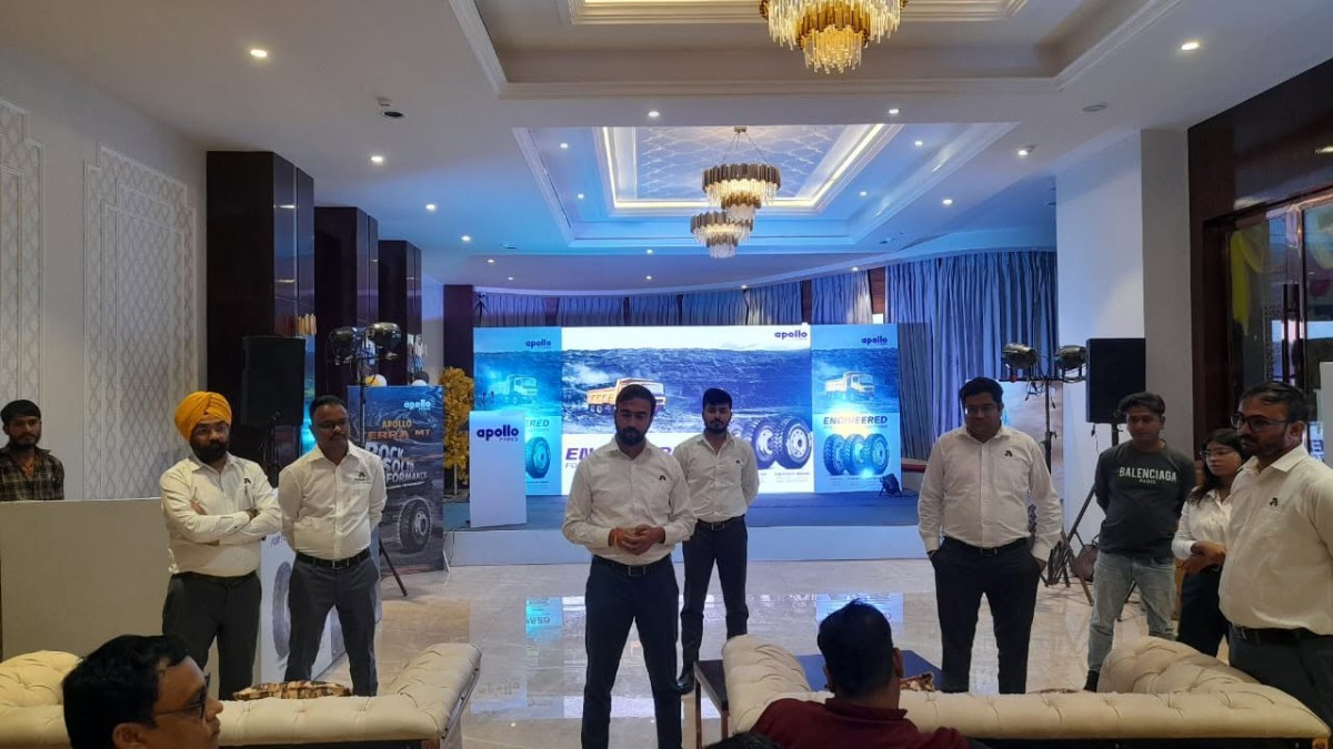 apollo-tyres-mobility-master-mining-events - 9