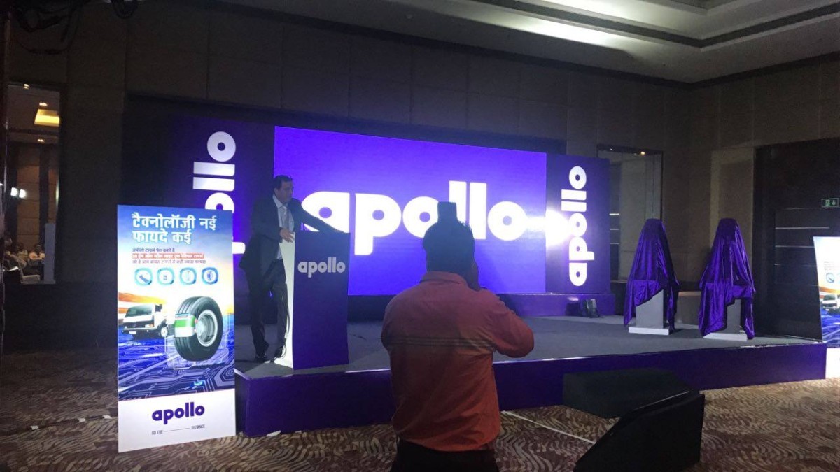 apollo-tyres-product-launch-events - 1