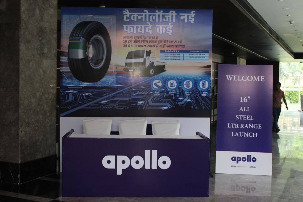 apollo-tyres-product-launch-events - 4