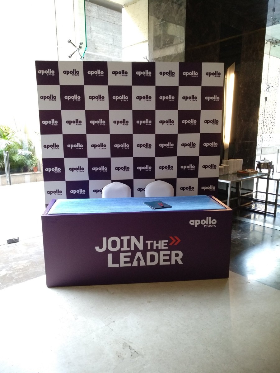 apollo-tyres-product-launch-events - 9
