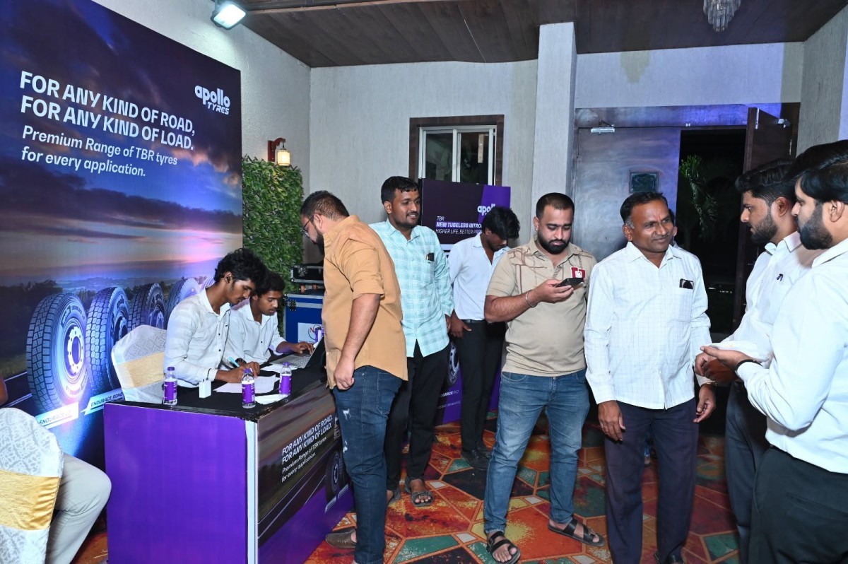 apollo-tyres-truck-bus-radial-tbr-dealers-meet - 10