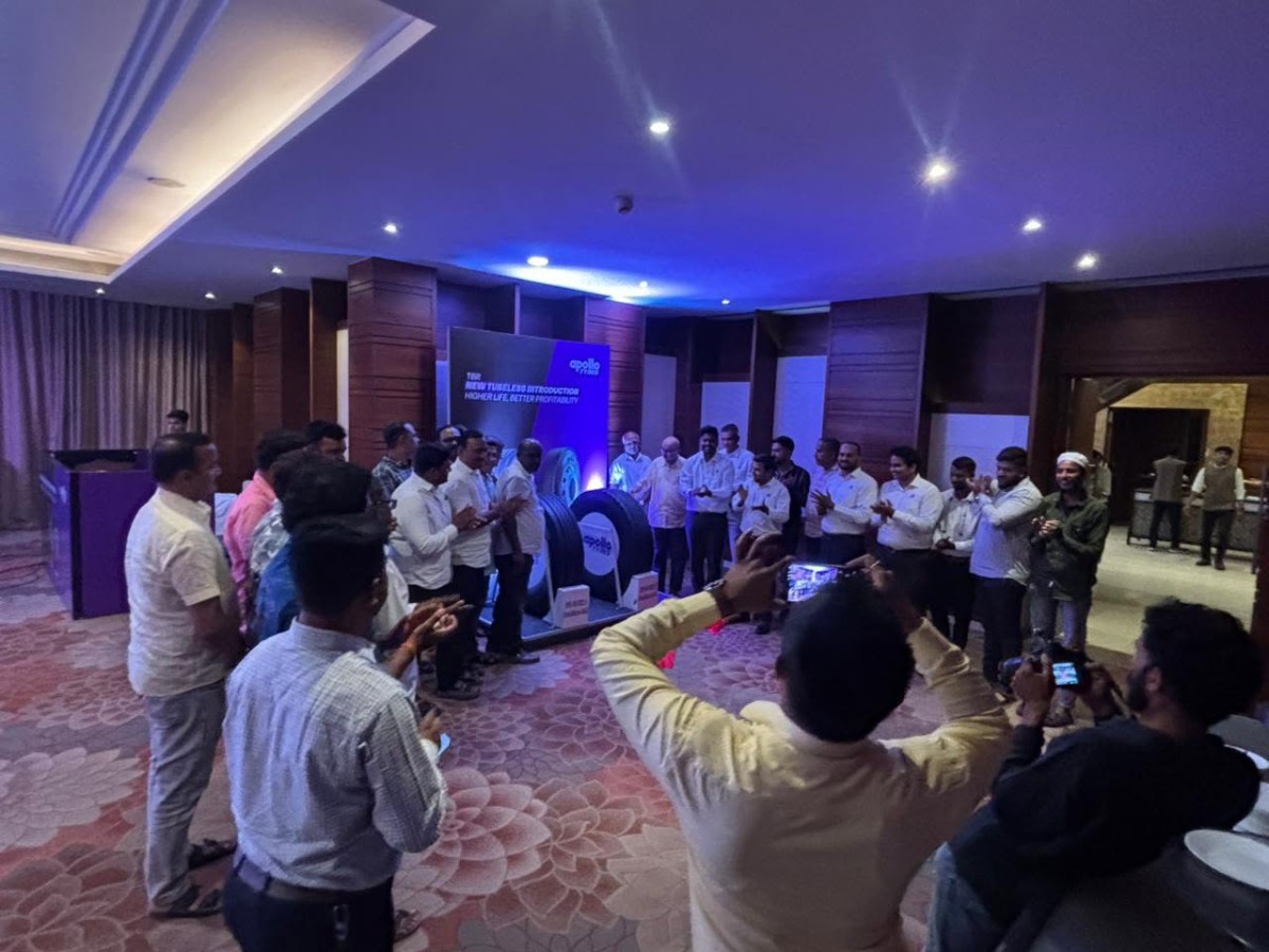 apollo-tyres-truck-bus-radial-tbr-dealers-meet - 11