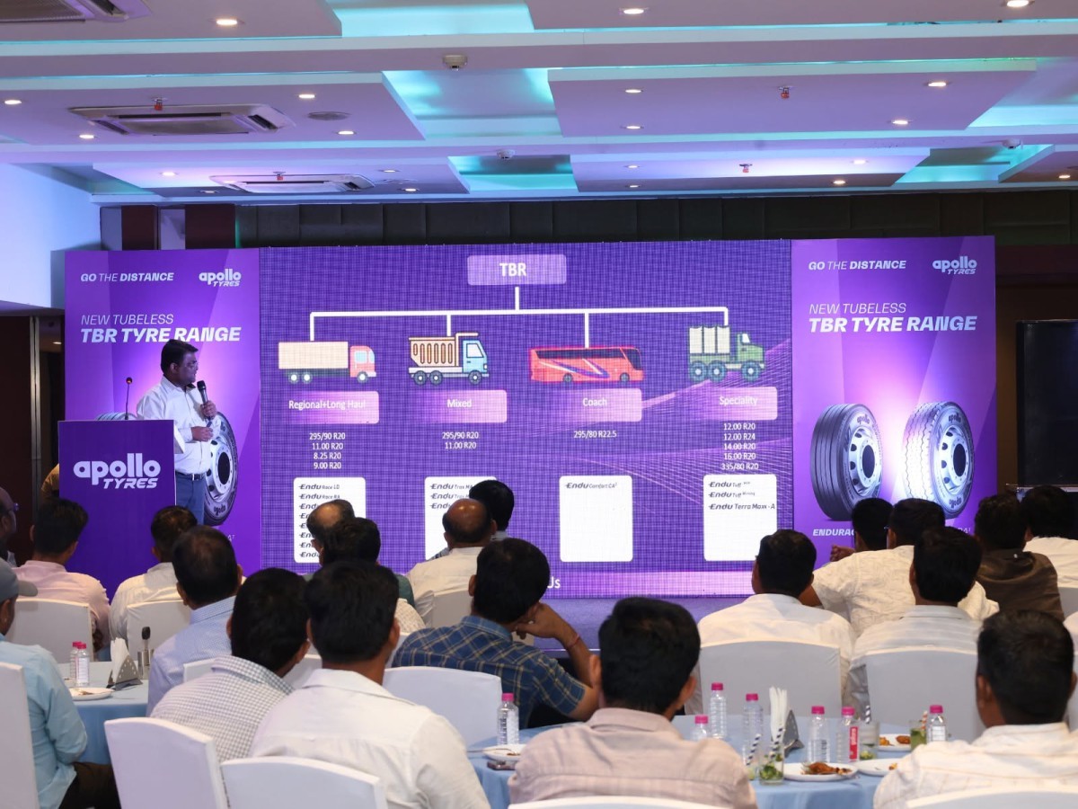 apollo-tyres-truck-bus-radial-tbr-dealers-meet - 2