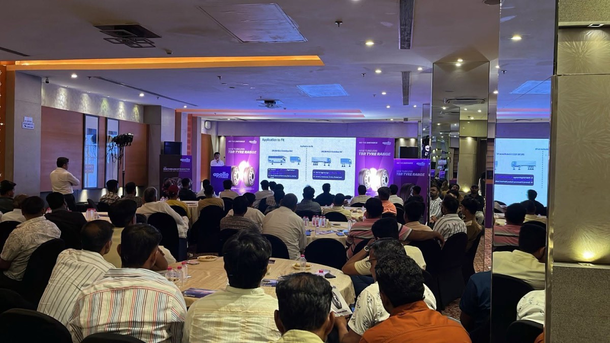apollo-tyres-truck-bus-radial-tbr-dealers-meet - 6