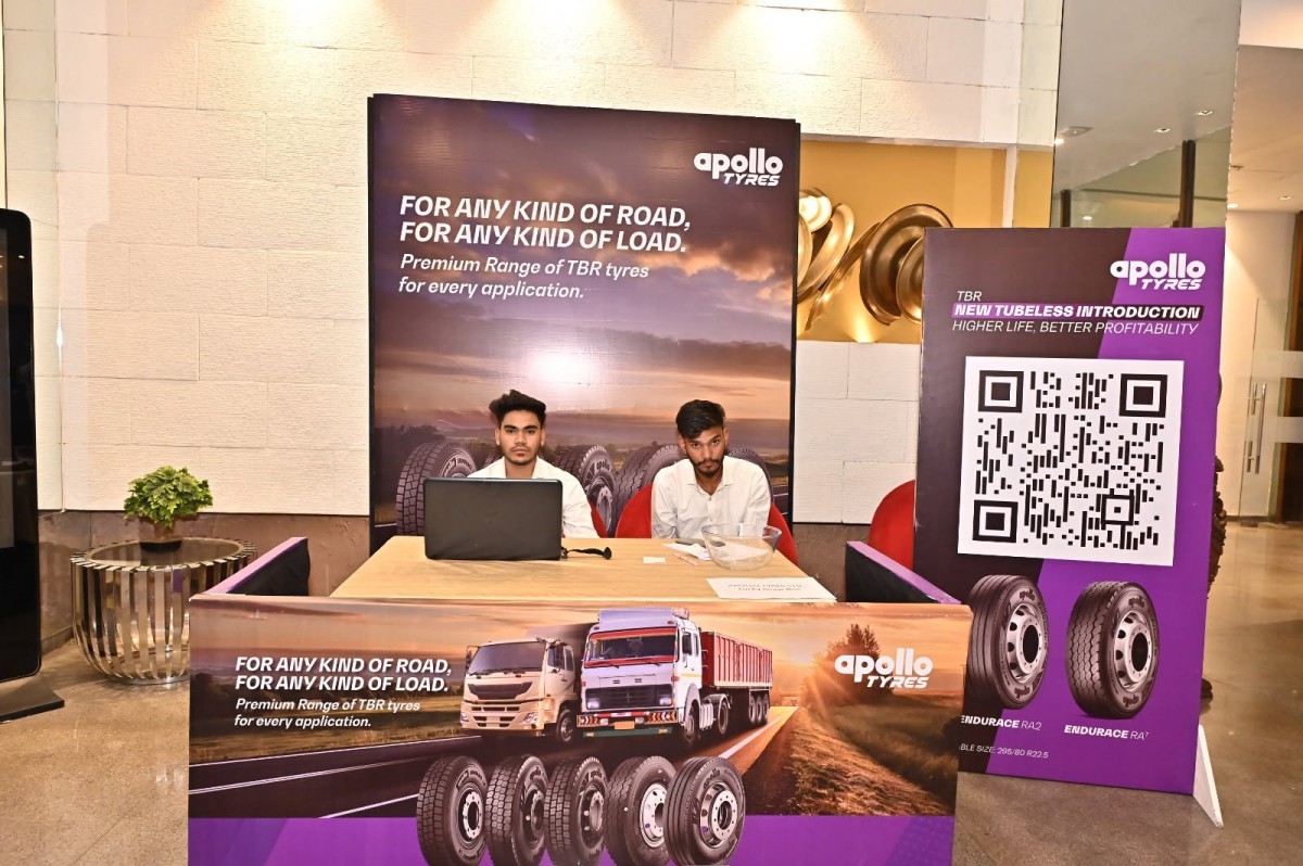 apollo-tyres-truck-bus-radial-tbr-dealers-meet - 7
