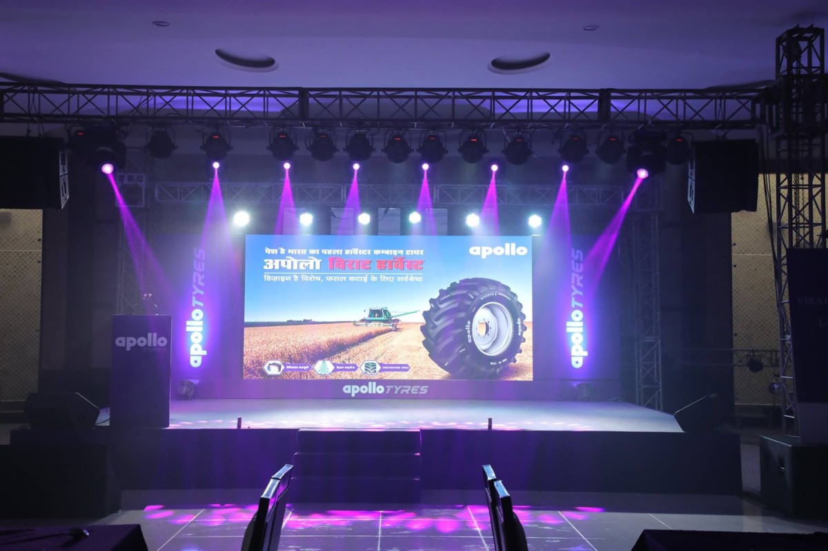 apollo-tyres-virat-harvest-product-launch-event - 1