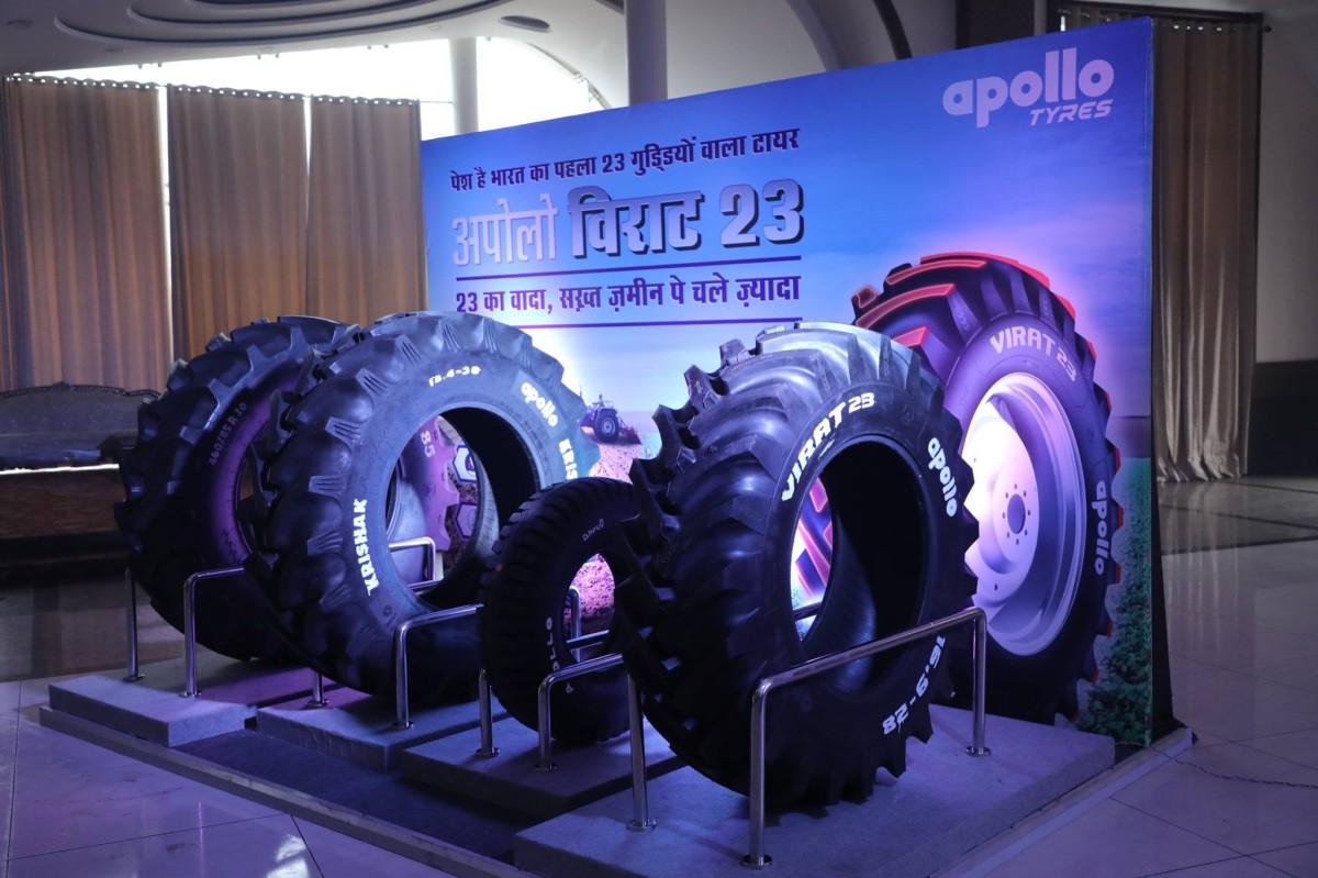 apollo-tyres-virat-harvest-product-launch-event - 11