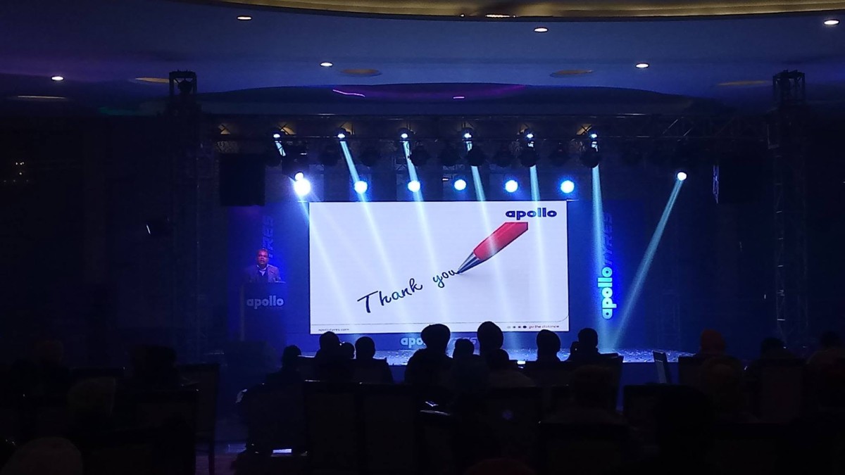 apollo-tyres-virat-harvest-product-launch-event - 15