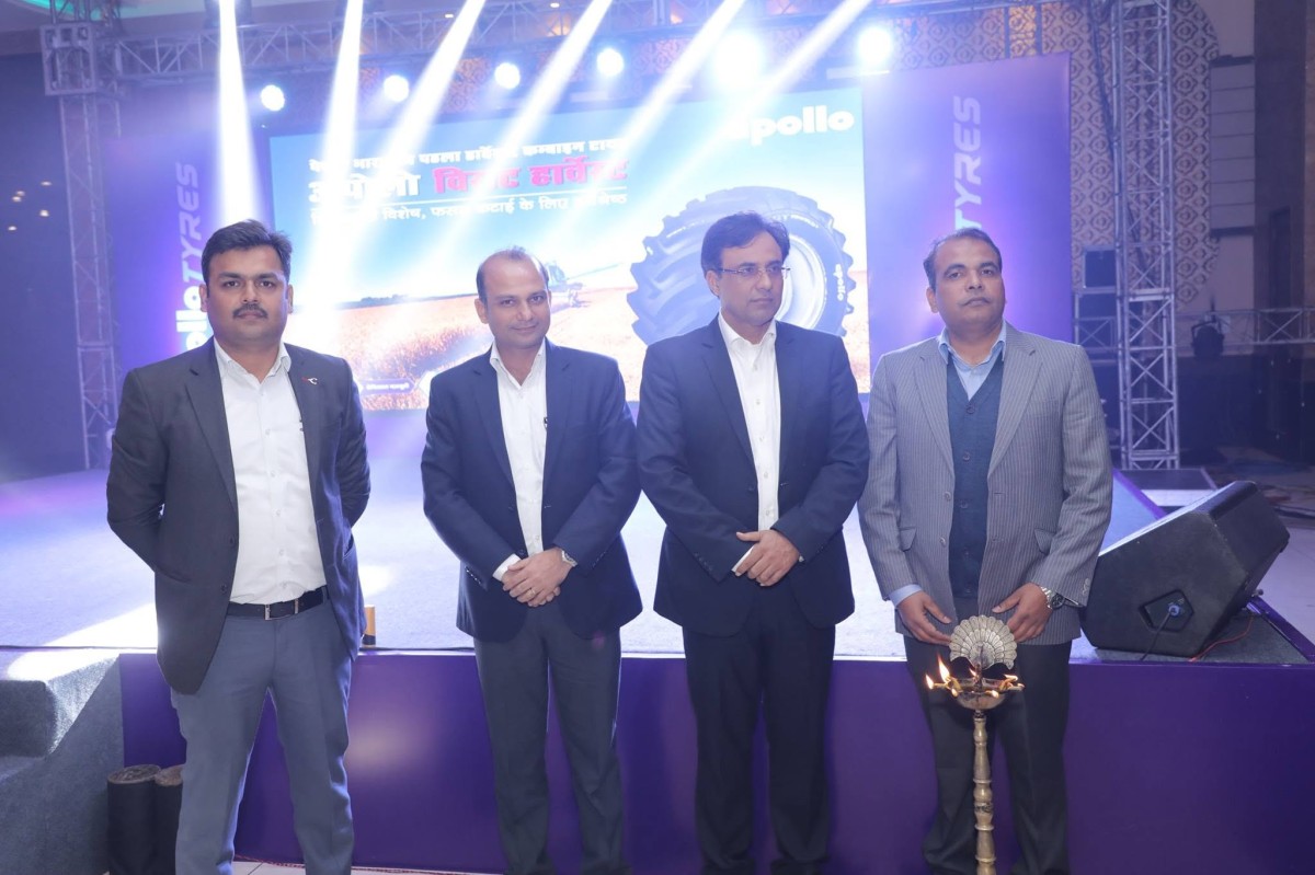apollo-tyres-virat-harvest-product-launch-event - 4