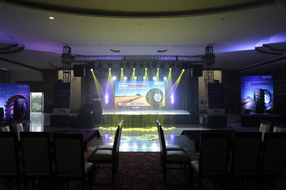 apollo-tyres-virat-harvest-product-launch-event - 8
