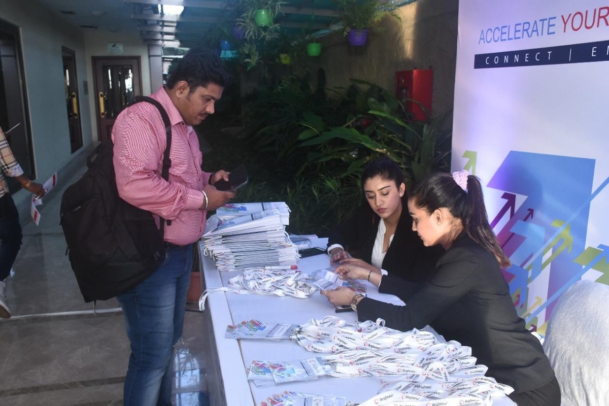 huawai-dealers-meet - 5