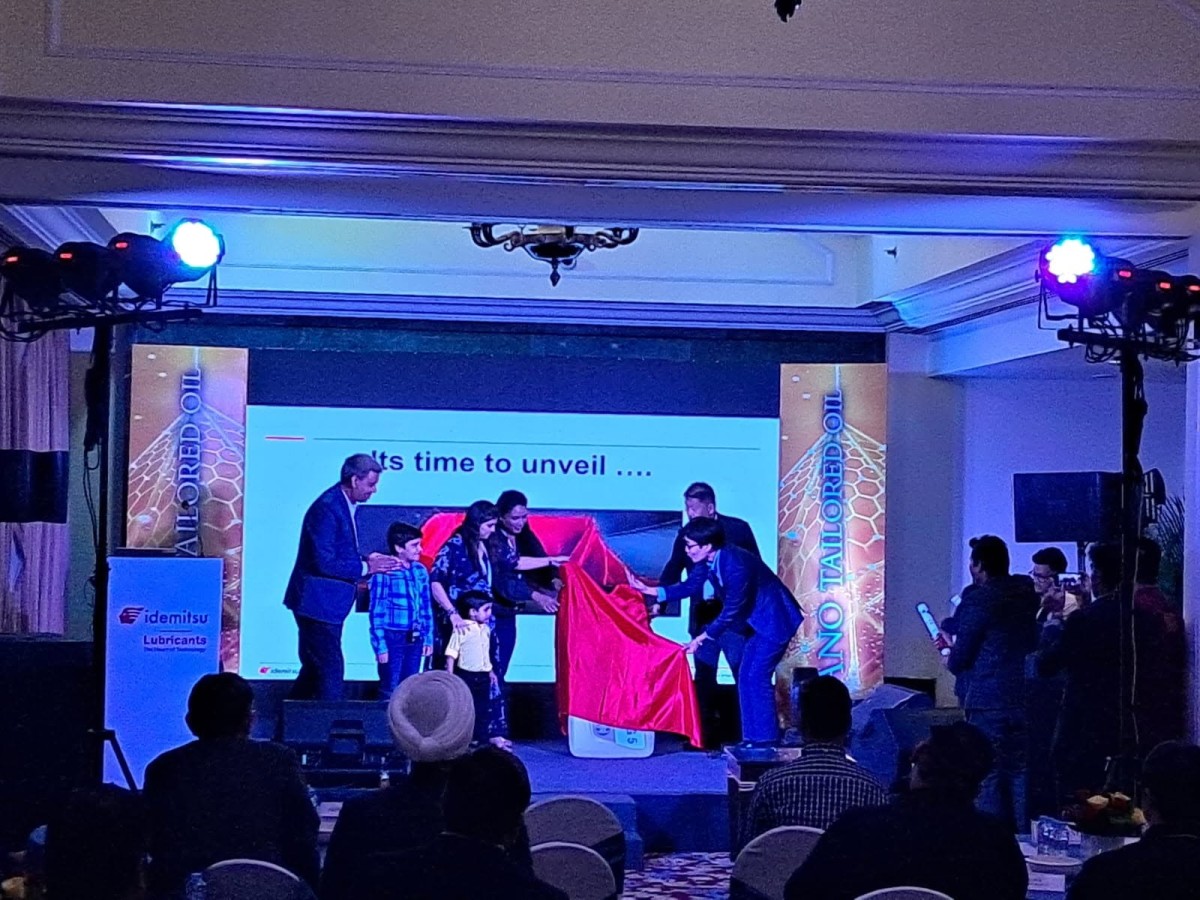 idemitsu-lube-india-pvt-ltd-dealers-meet - 10
