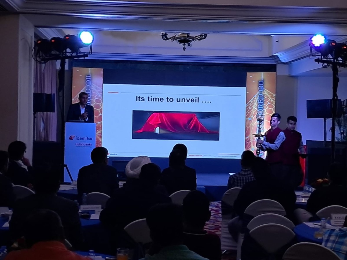 idemitsu-lube-india-pvt-ltd-dealers-meet - 2