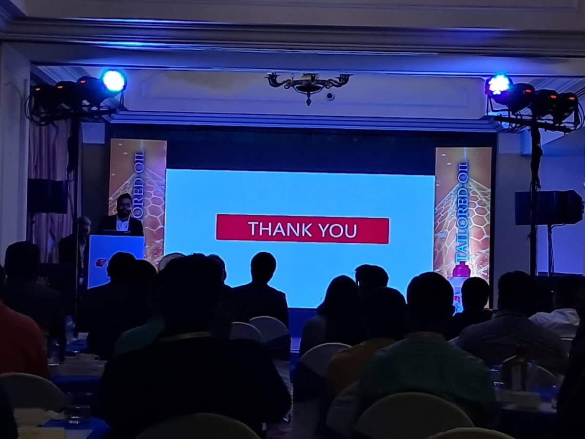 idemitsu-lube-india-pvt-ltd-dealers-meet - 3