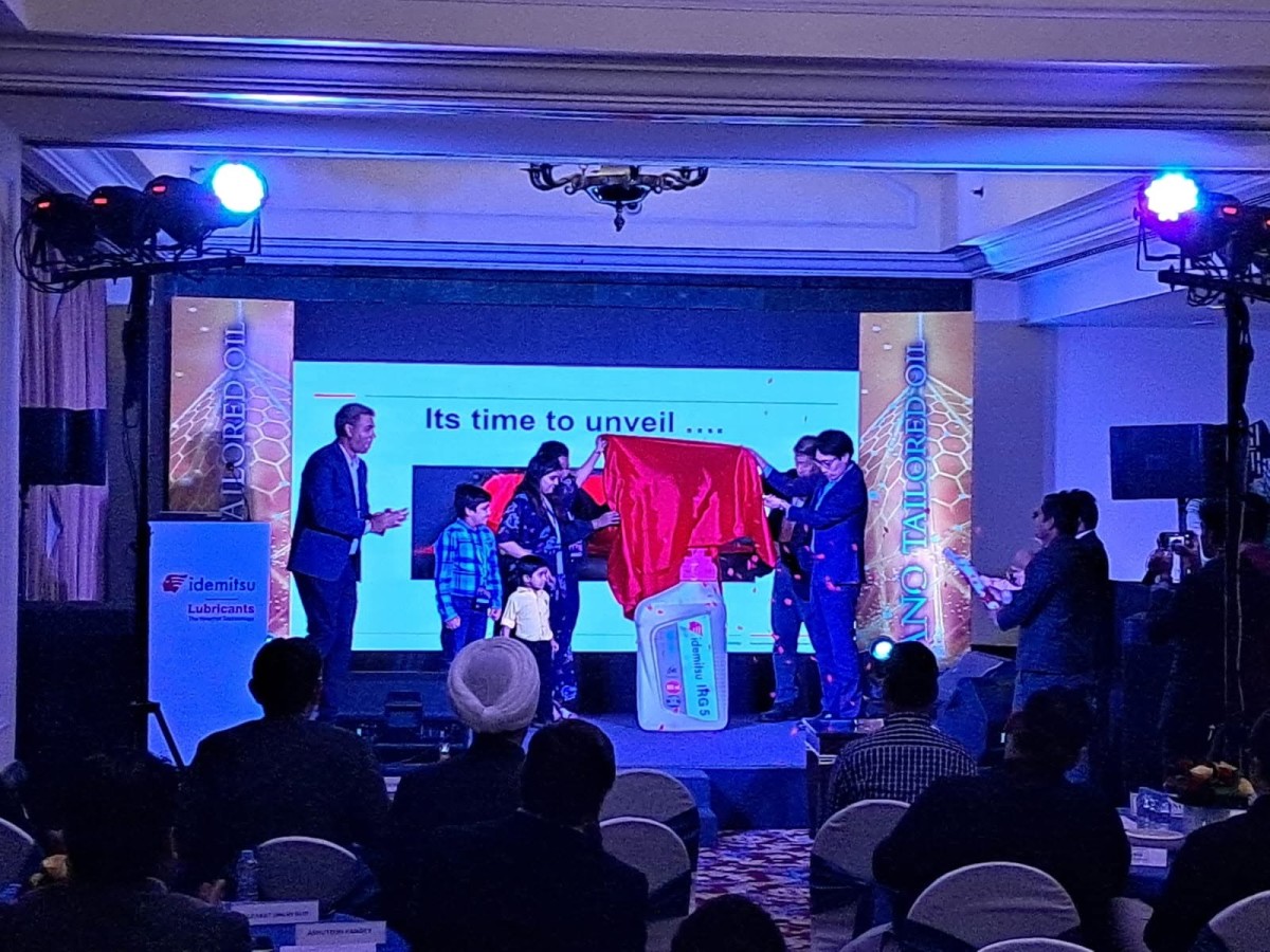 idemitsu-lube-india-pvt-ltd-dealers-meet - 4
