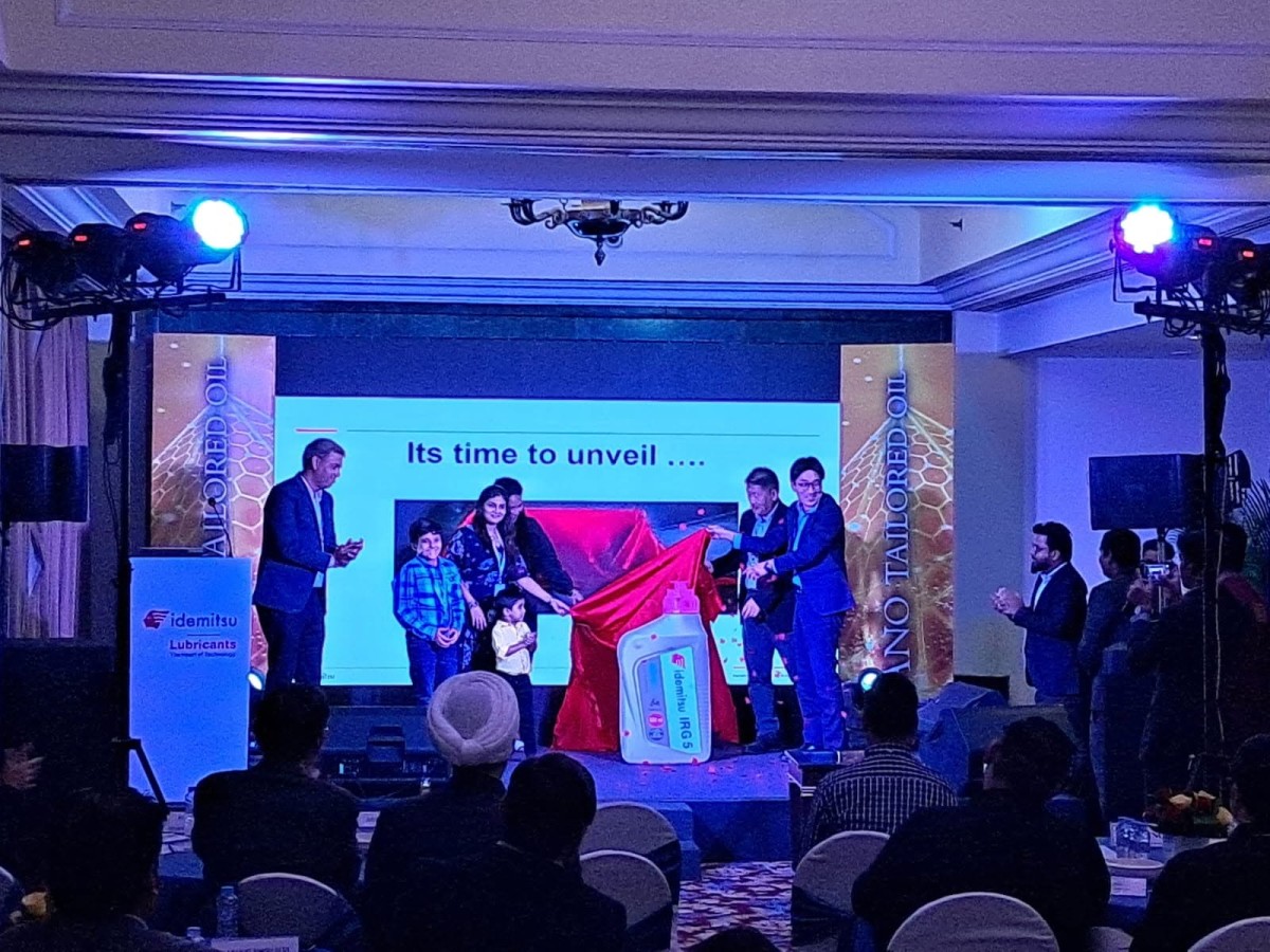 idemitsu-lube-india-pvt-ltd-dealers-meet - 5