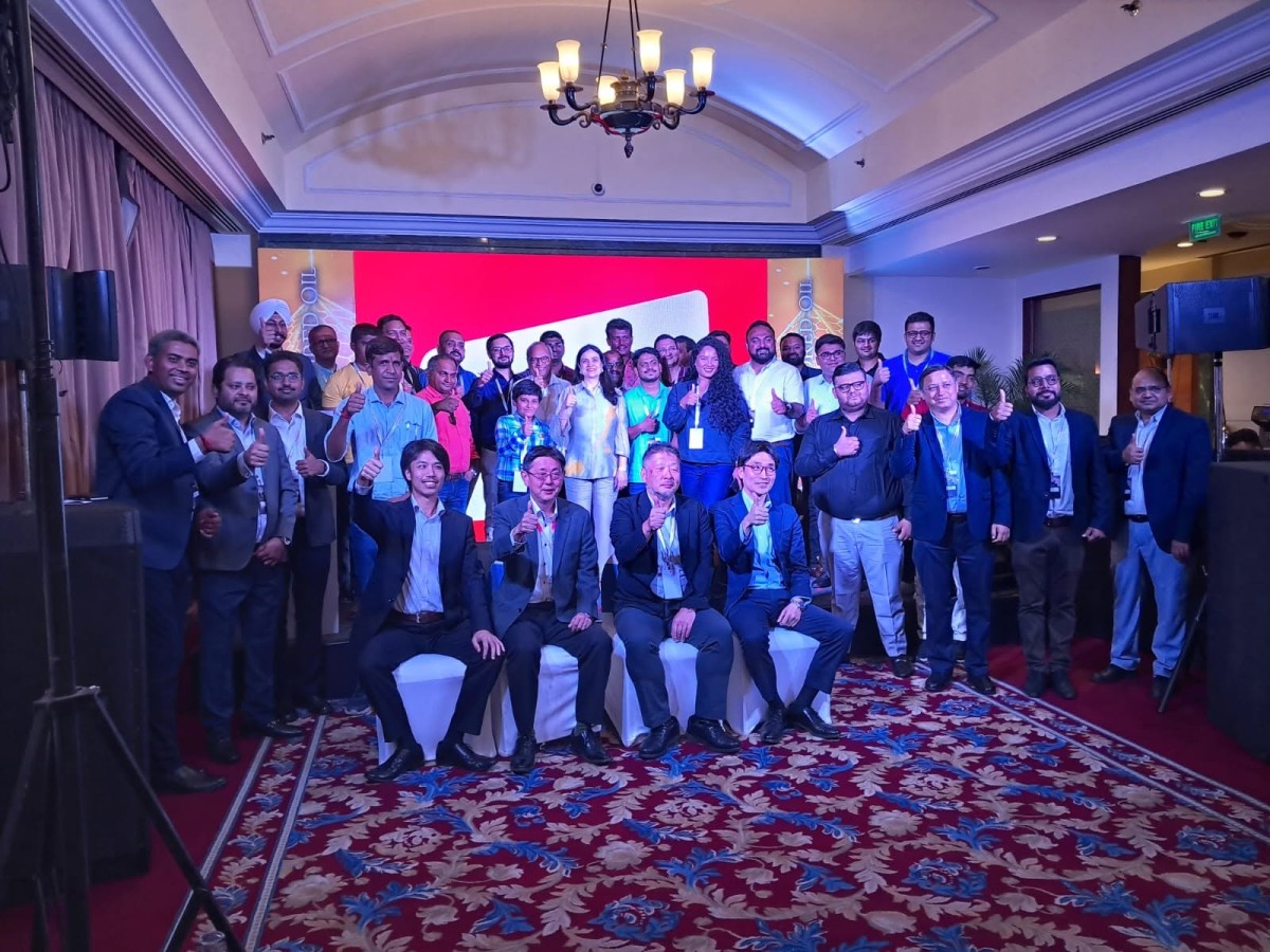 idemitsu-lube-india-pvt-ltd-dealers-meet - 9