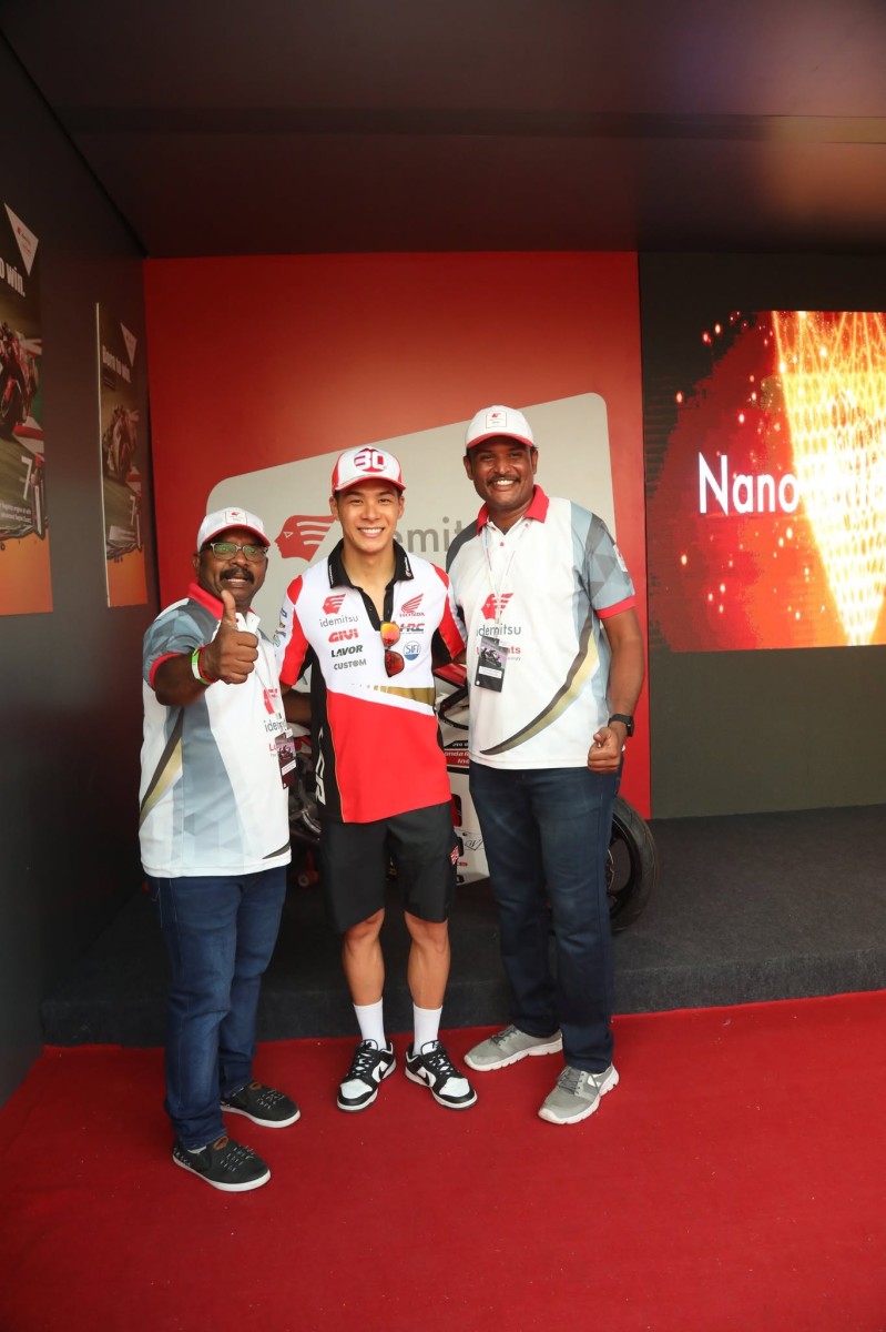 idemitsu-lube-india-pvt-ltd-moto-gp-sports-event - 11