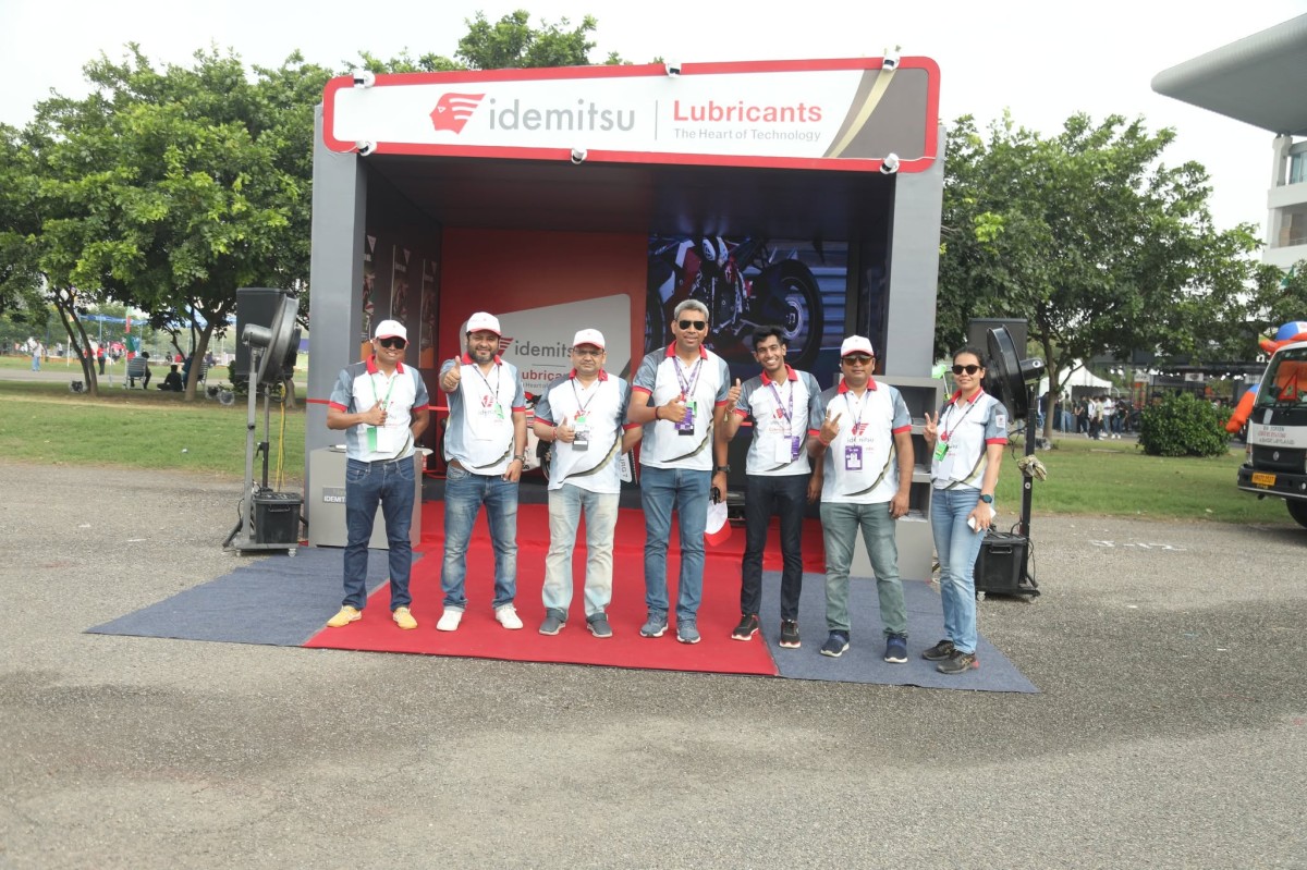 idemitsu-lube-india-pvt-ltd-moto-gp-sports-event - 2