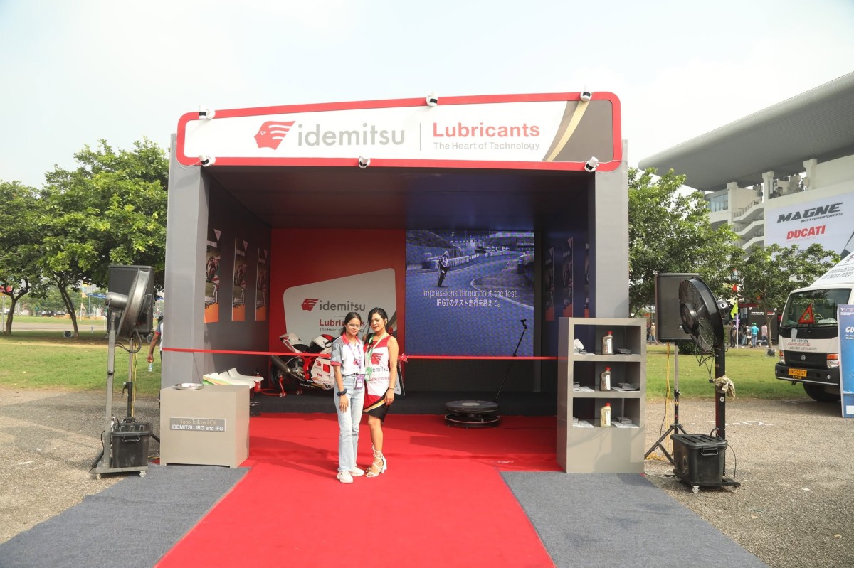 idemitsu-lube-india-pvt-ltd-moto-gp-sports-event - 5