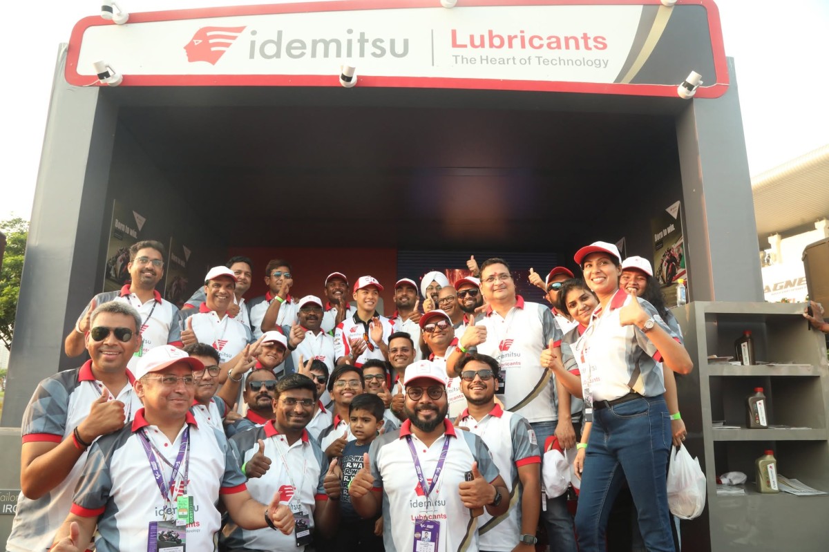 idemitsu-lube-india-pvt-ltd-moto-gp-sports-event - 6