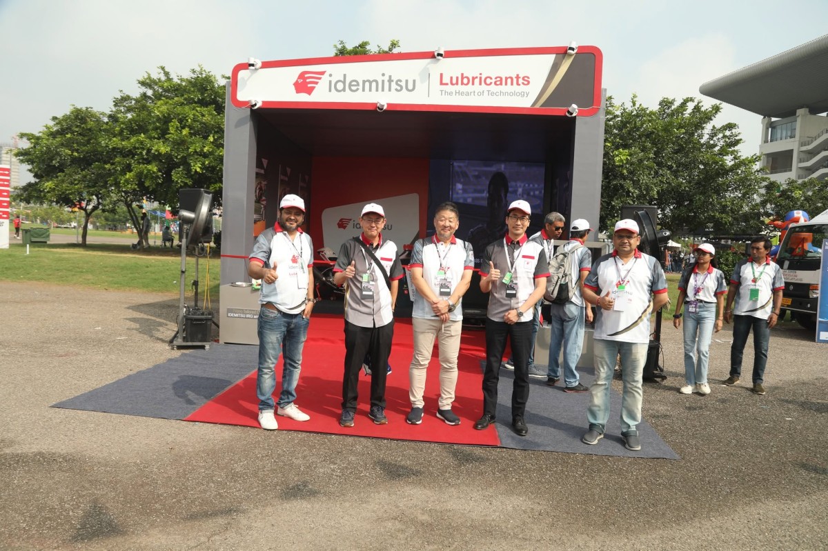 idemitsu-lube-india-pvt-ltd-moto-gp-sports-event - 9