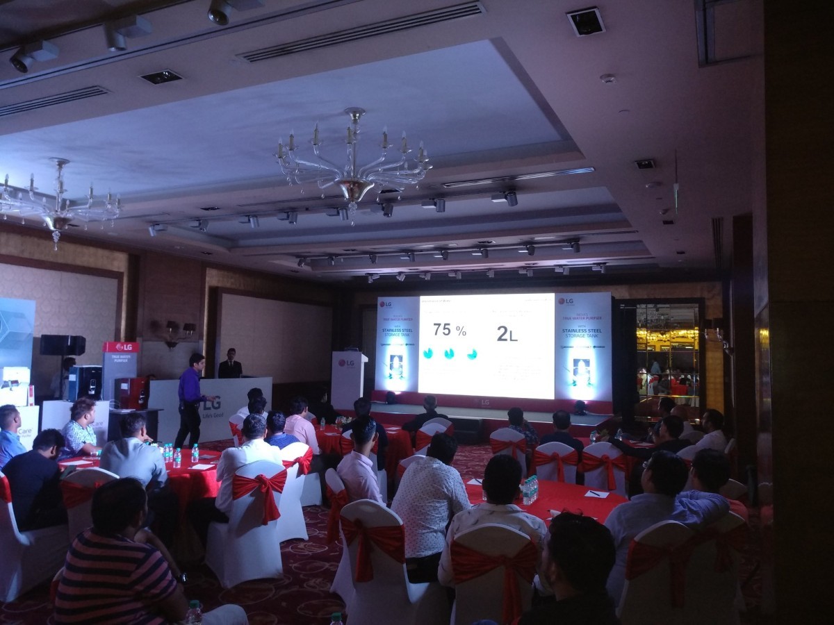 lg-electronics-dealers-meet-water-purifier- - 6
