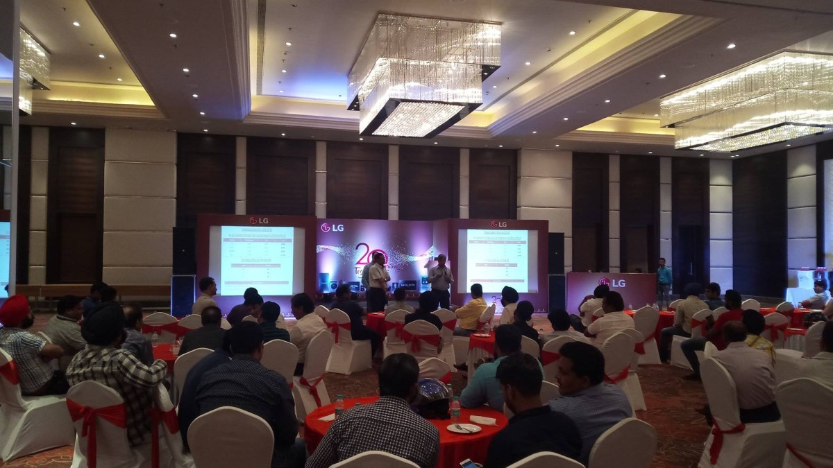 lg-electronics-dealers-meet - 11