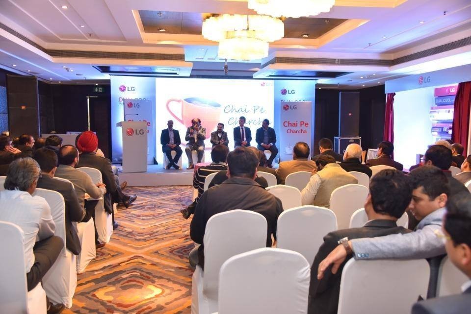 lg-electronics-dealers-meet - 13