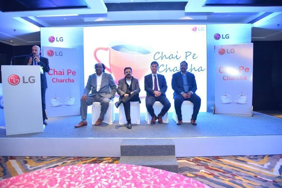 lg-electronics-dealers-meet - 14