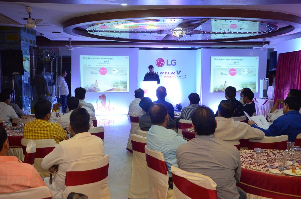 lg-electronics-dealers-meet - 2