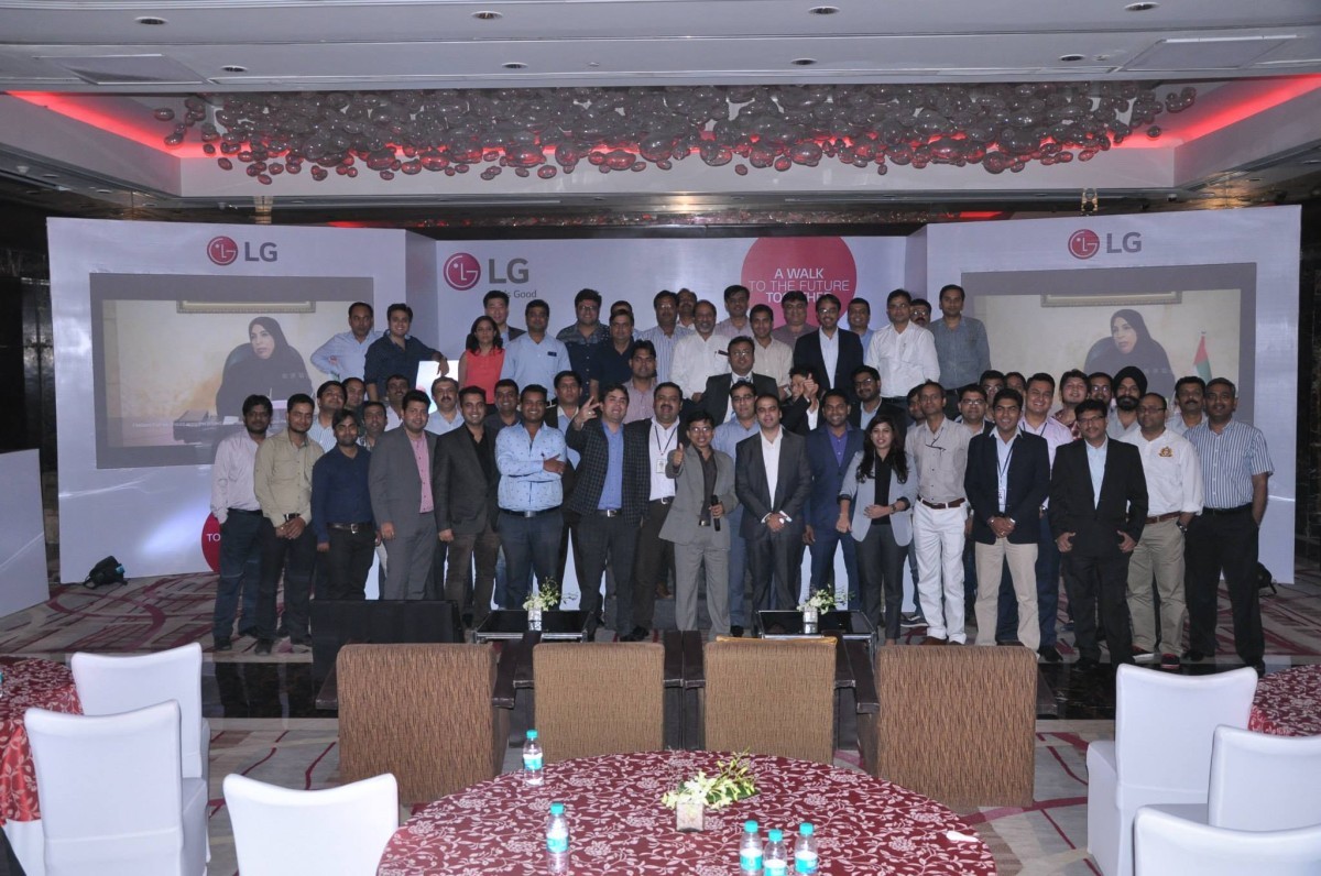 lg-electronics-dealers-meet - 3